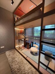 The Myst (D23), Condominium #586529851